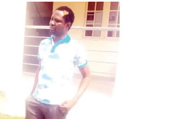 Lagos Businessman Arrested For Defrauding Chinese Company Of N165M (Photo)